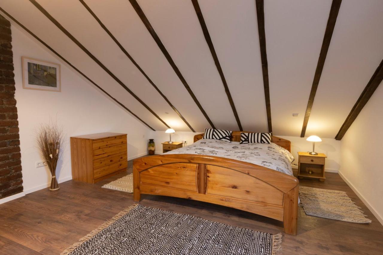 Appartement Haus Elena à Bestwig Extérieur photo